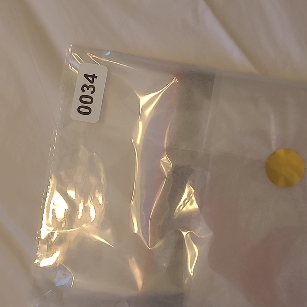 🌻 Sundance Catalog Wildflower Jewelry/Purse keeper. L - Picture 7 of 7